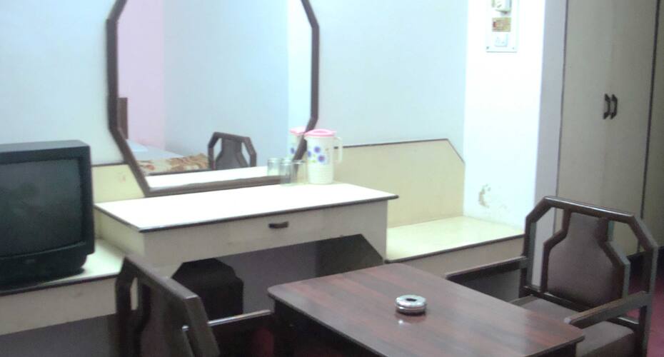 Hotel East International, Tinsukia 5